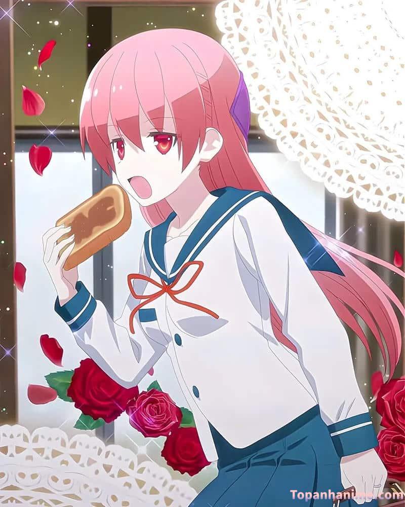 ảnh Tsukasa Yuzaki 11