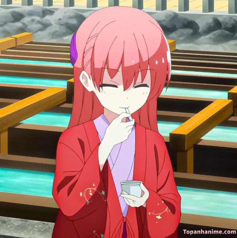 ảnh Tsukasa Yuzaki 10