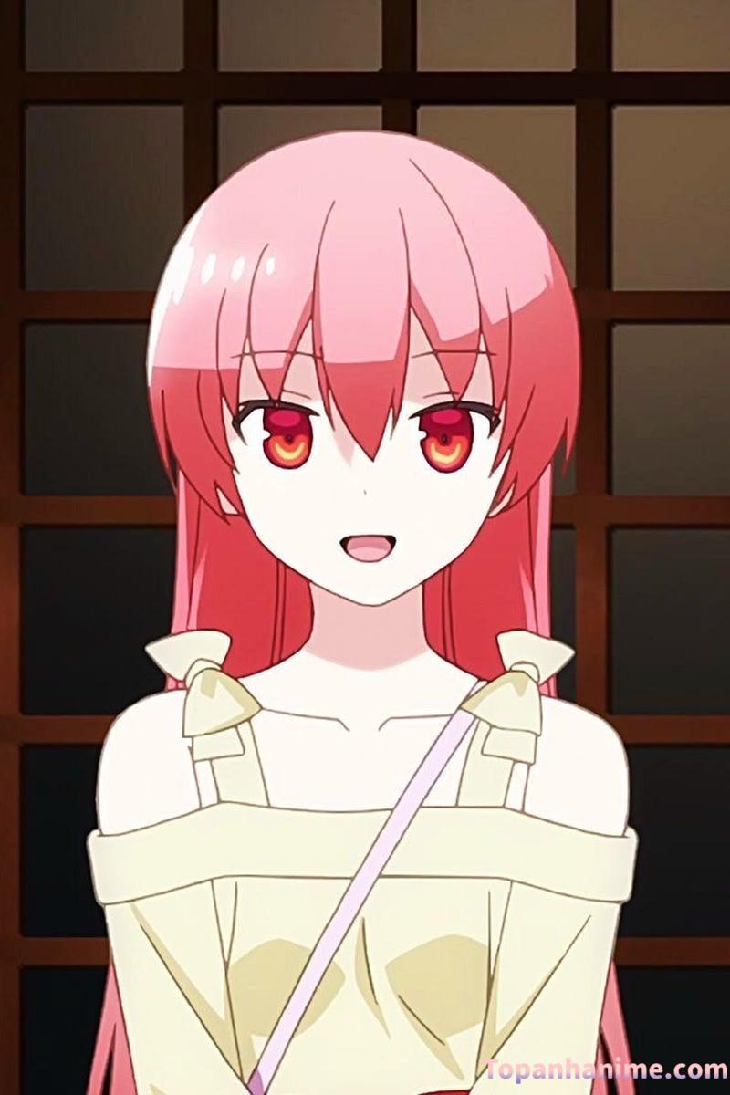 ảnh Tsukasa Yuzaki 16