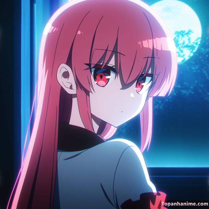 ảnh Tsukasa Yuzaki 19