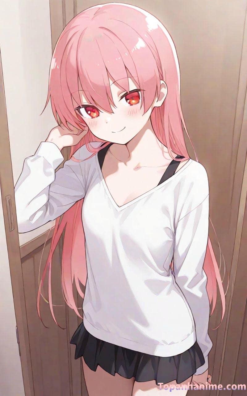 ảnh Tsukasa Yuzaki 22