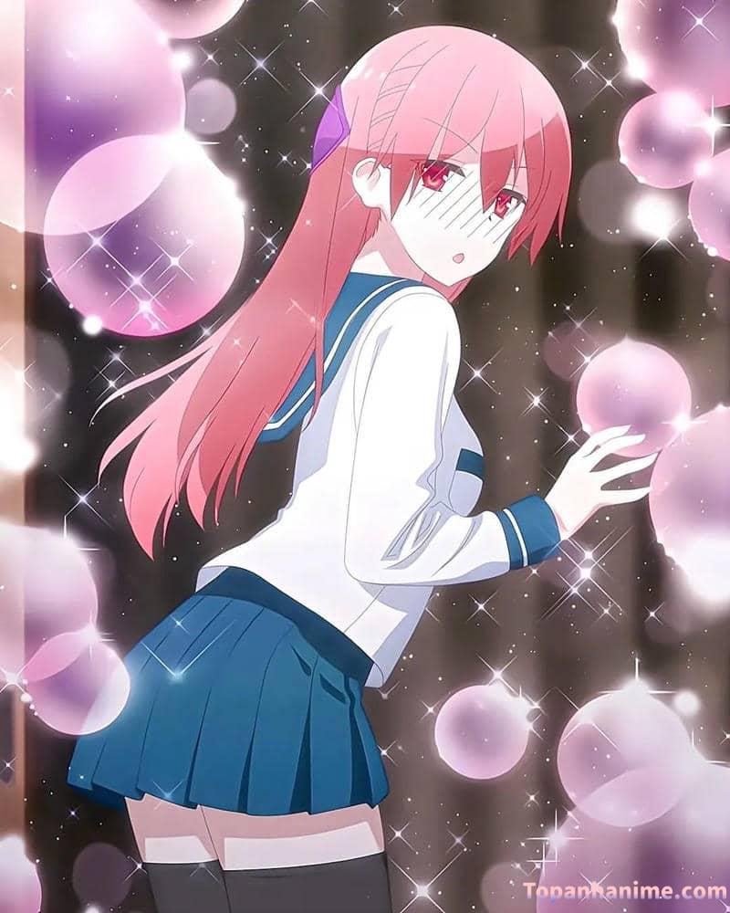 ảnh Tsukasa Yuzaki 23