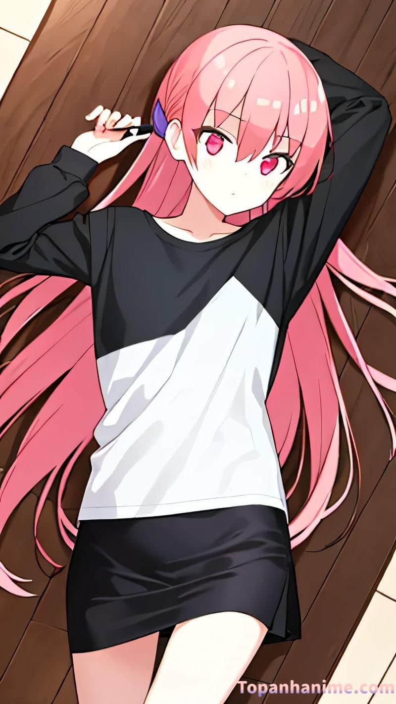 ảnh Tsukasa Yuzaki 24