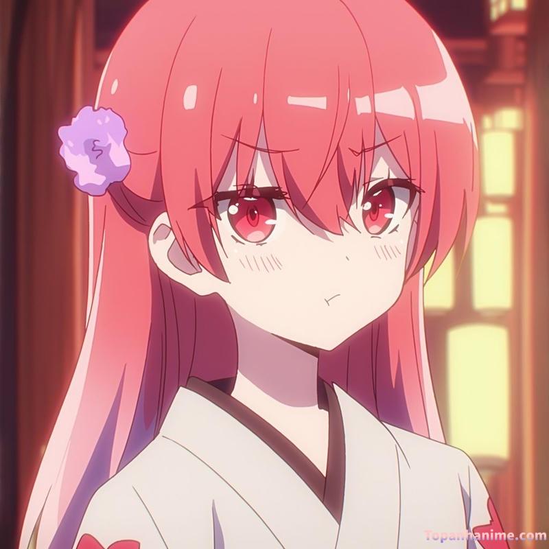 ảnh Tsukasa Yuzaki 25