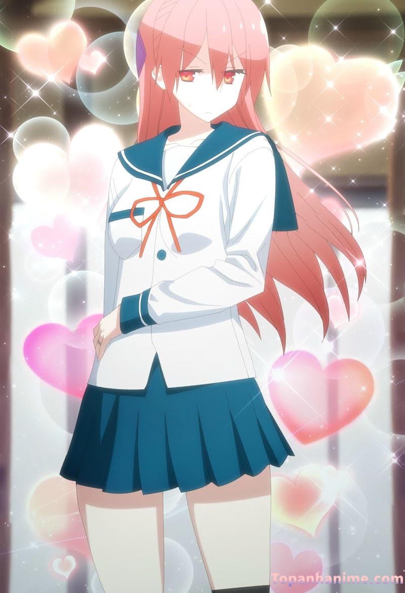 ảnh Tsukasa Yuzaki 26