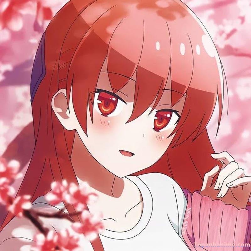 ảnh Tsukasa Yuzaki 27