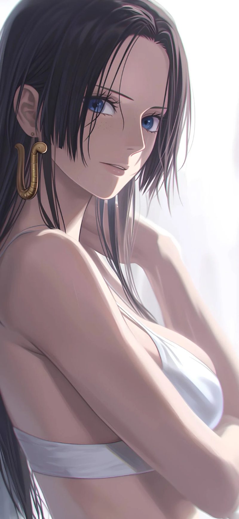 ảnh anime bikini 16