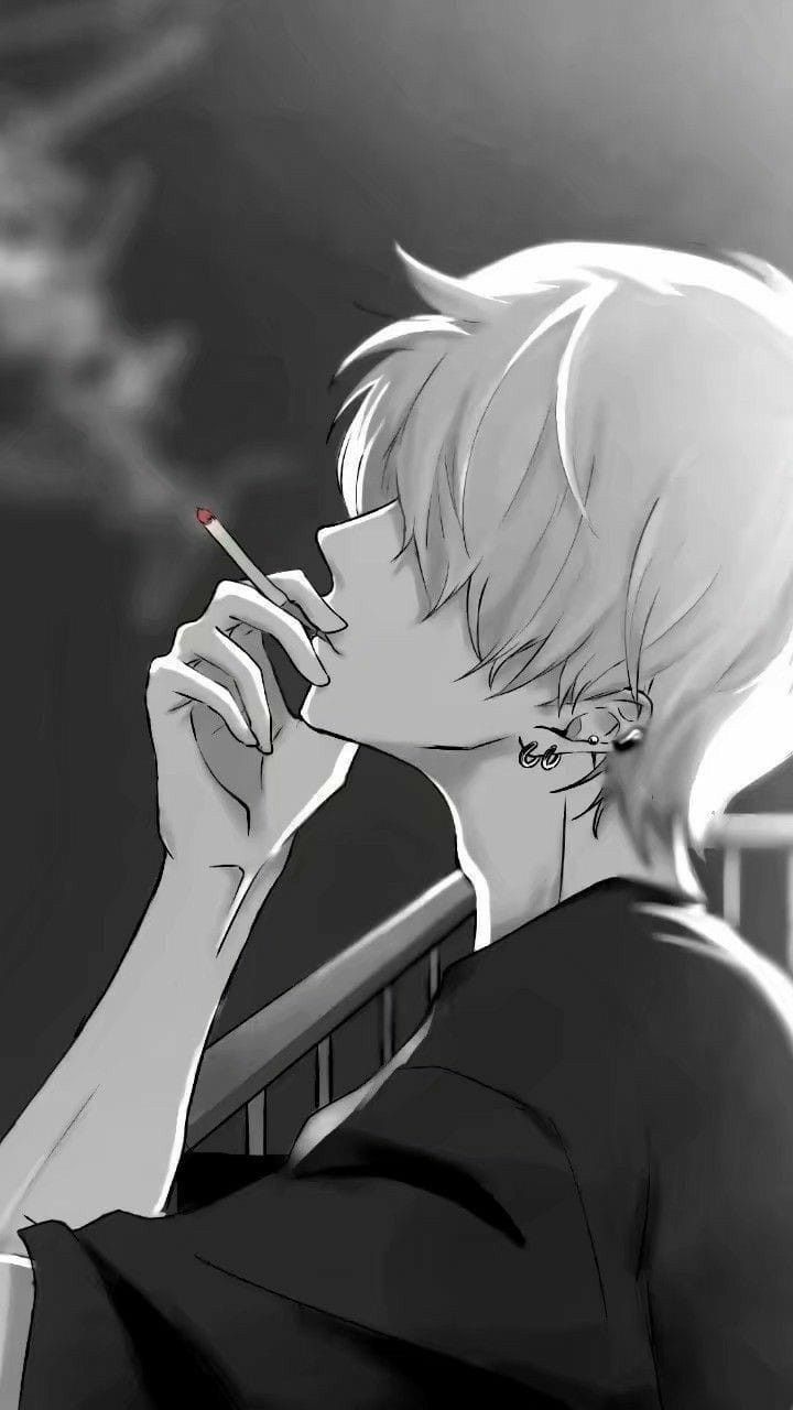 Ảnh Anime Boy 17