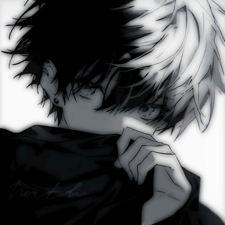 Ảnh Anime Boy Ngầu 17