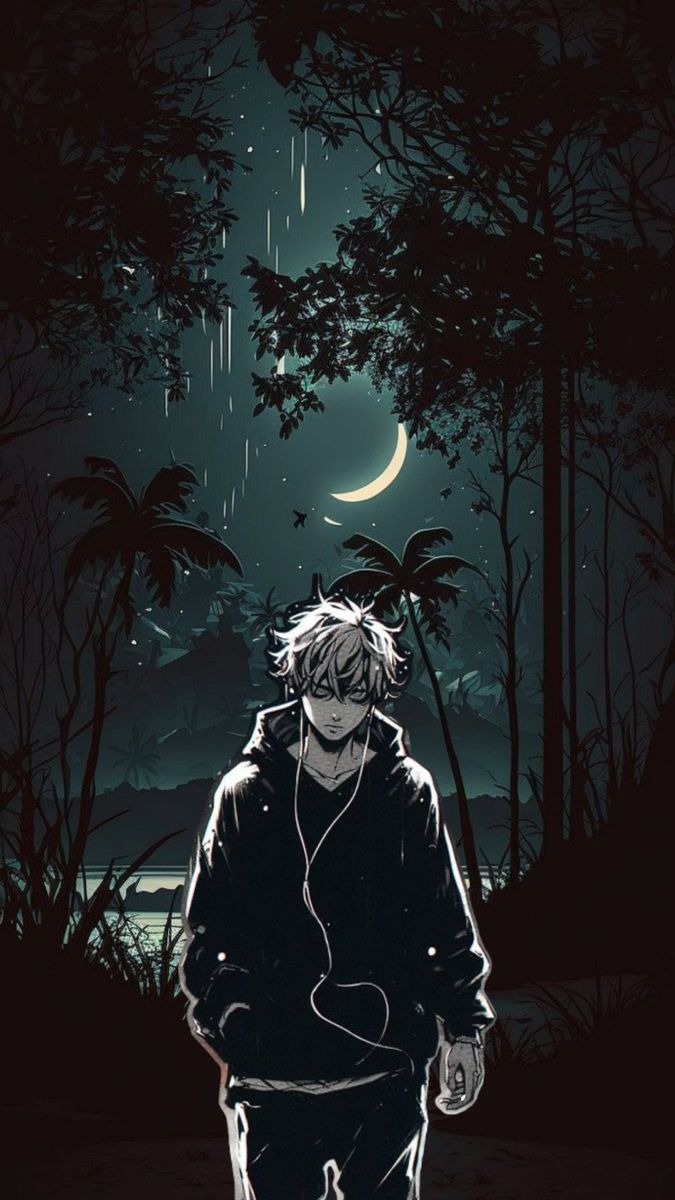 hình Anime Buồn 12