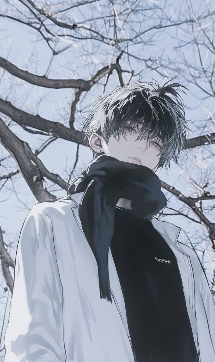 hình Anime Buồn 15