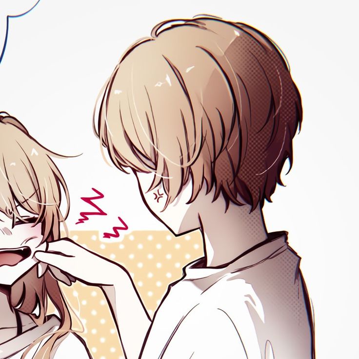 Ảnh Anime Cặp Lãng Mạn 10