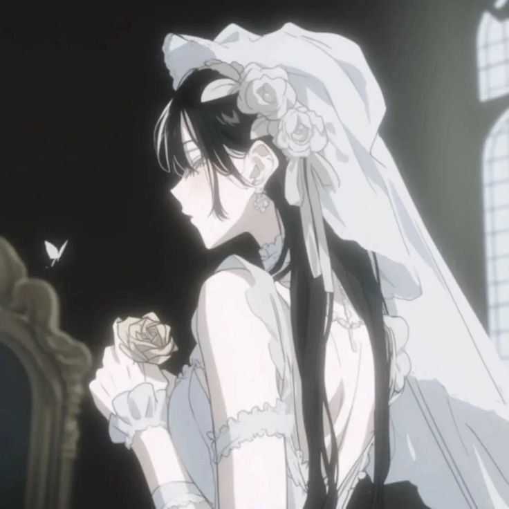 Ảnh Anime Cặp Lãng Mạn 2