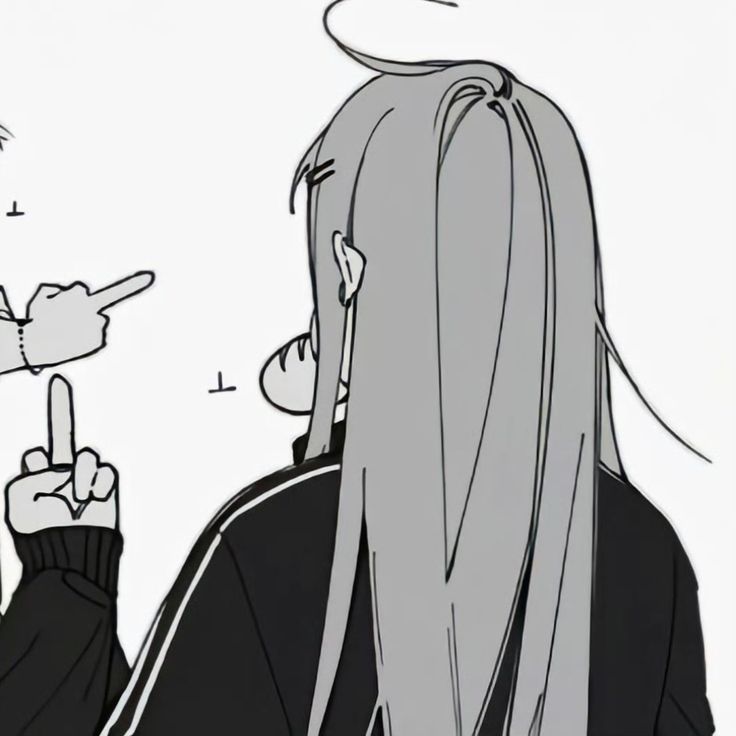 Ảnh Anime Cặp Lãng Mạn 14