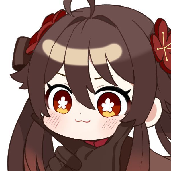 Ảnh Anime Chibi Dễ Thương 1