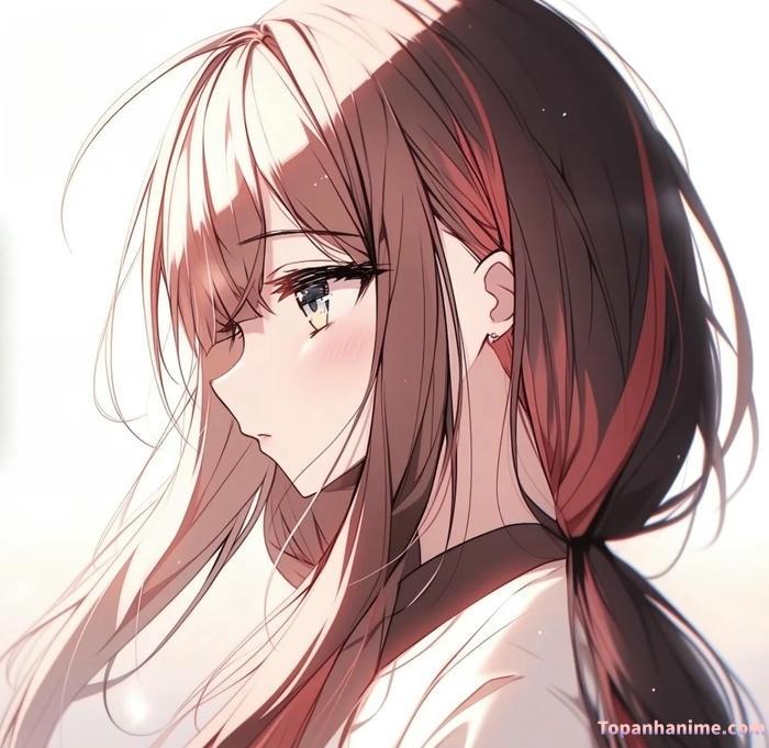 ảnh avatar anime 13