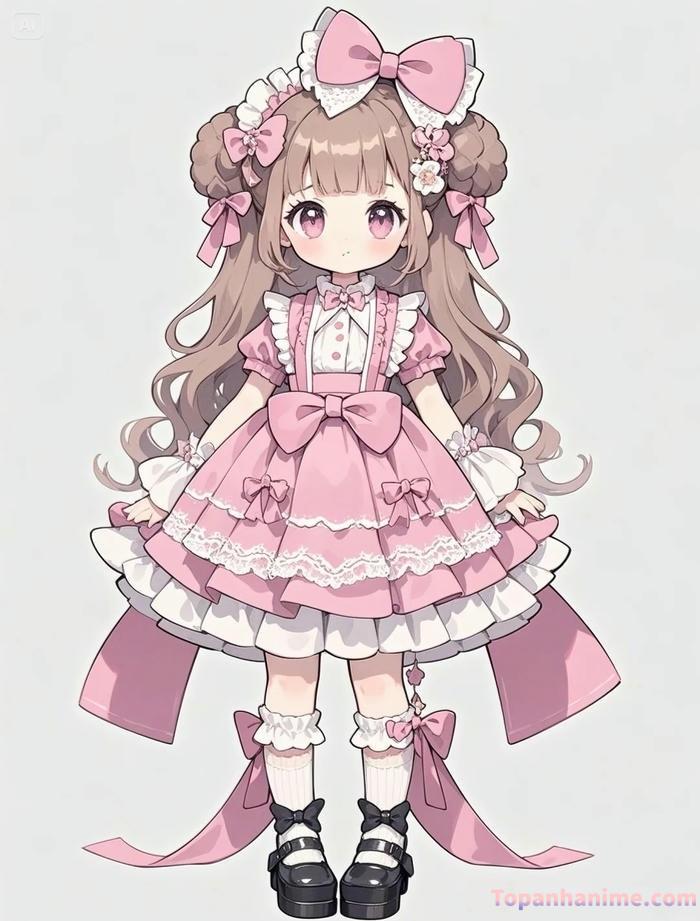 ảnh anime đẹp 12