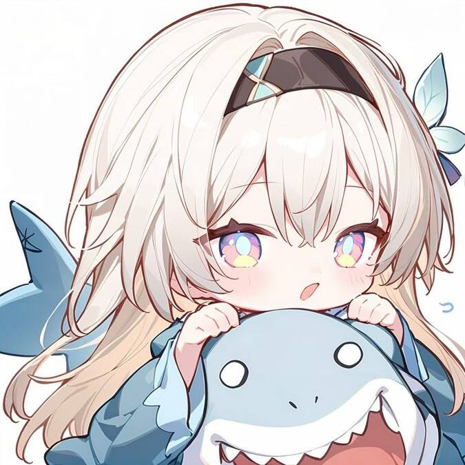 Ảnh Anime Cute Dễ Thương 8