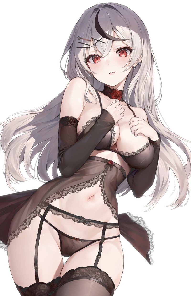 ảnh anime dâm đãng 4