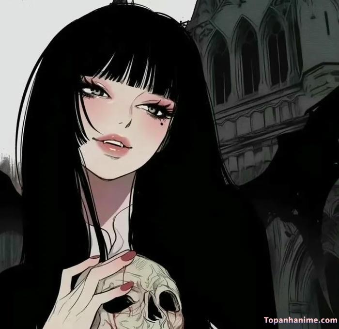 ảnh avatar anime 14