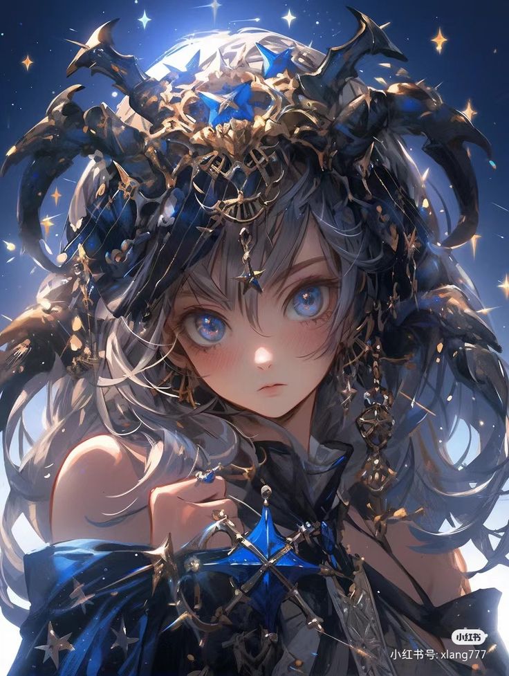 Hình Anime Đẹp Hiếm 3