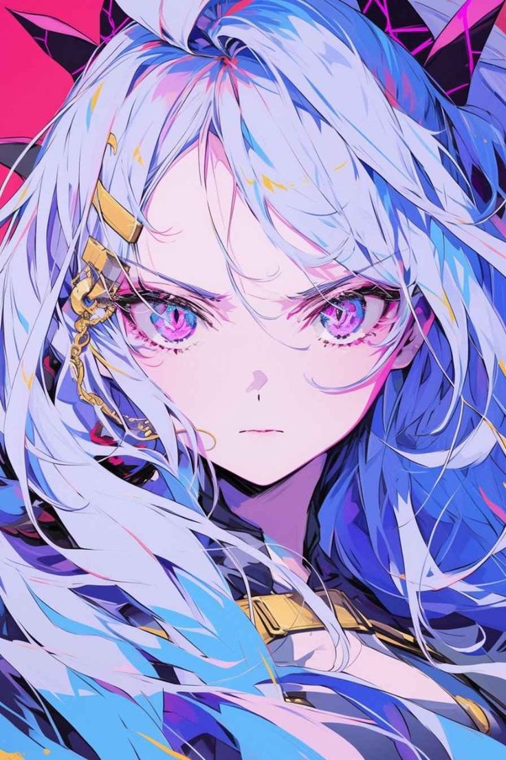 Hình Anime Đẹp Hiếm 4