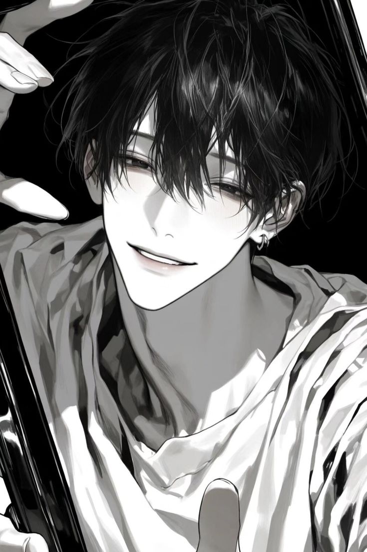 Hình Anime Đẹp Hiếm 15