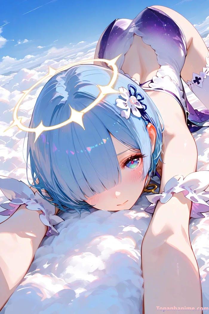 ảnh anime đẹp 5