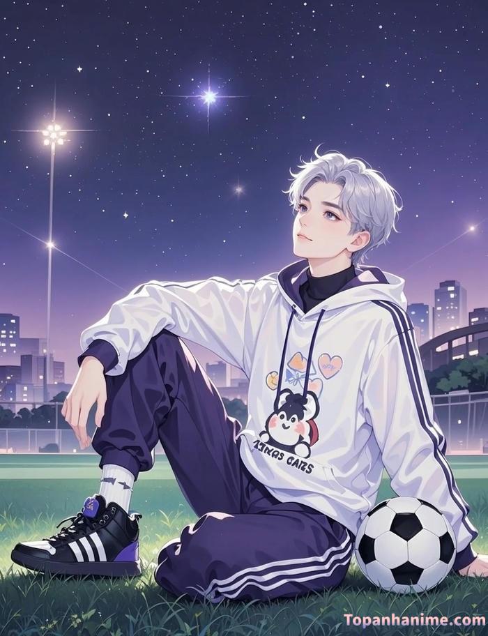 ảnh anime đẹp 16