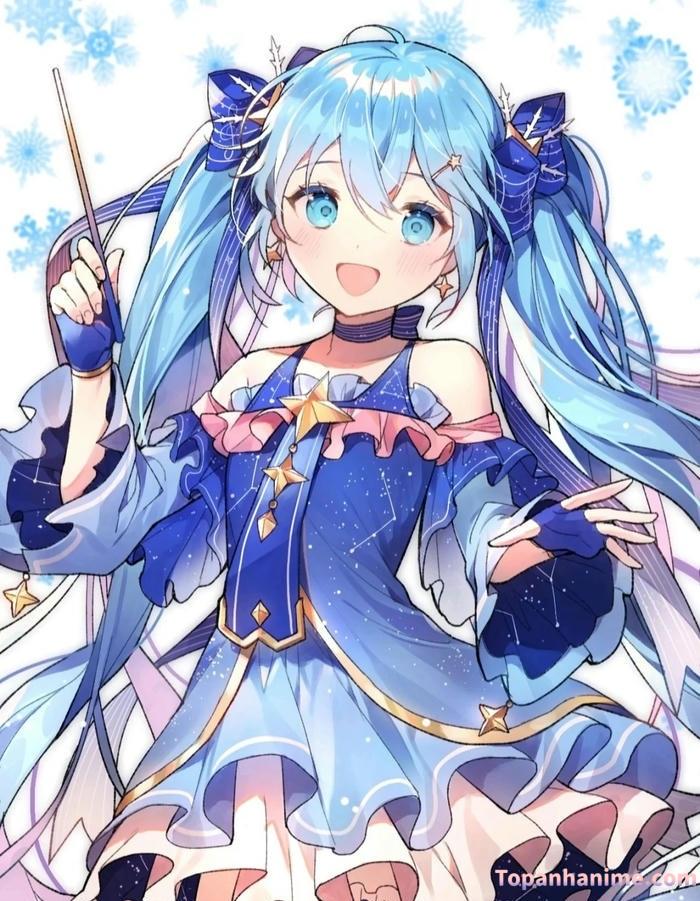 ảnh anime đẹp 17