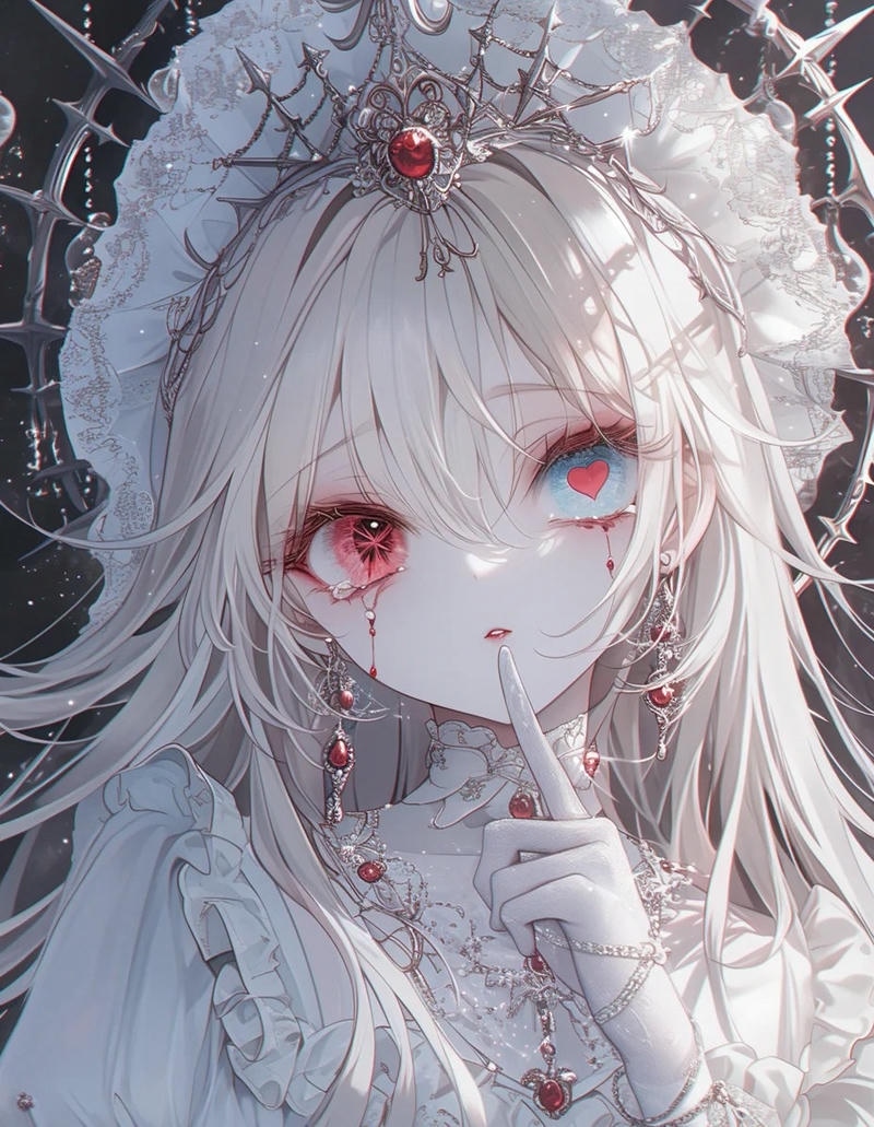 ảnh động anime 13