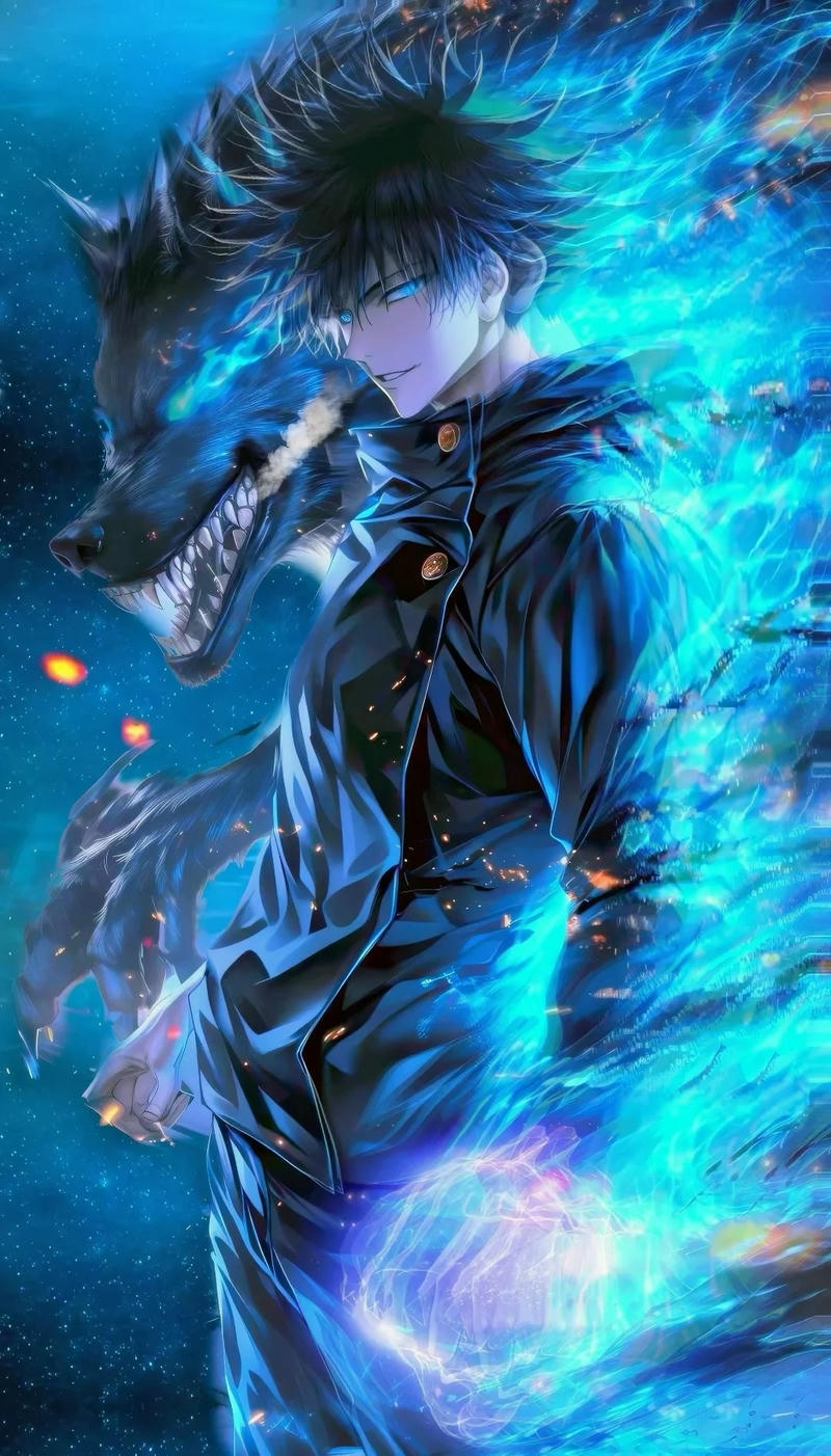 ảnh động anime 15