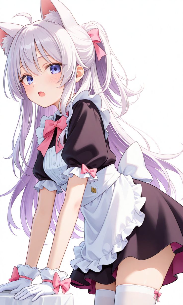 Ảnh Anime Gái Tinh Tế 5