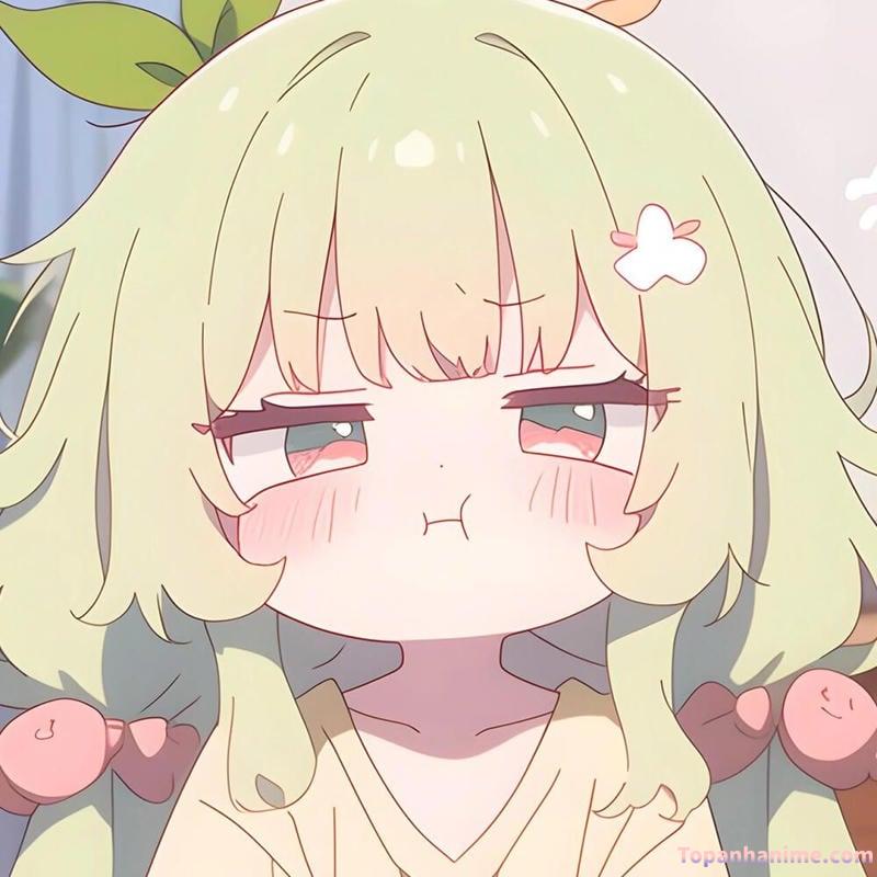 ảnh anime chibi 33