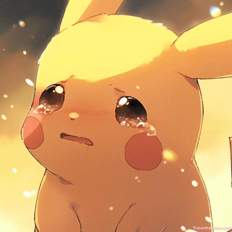 ảnh anime khóc 1