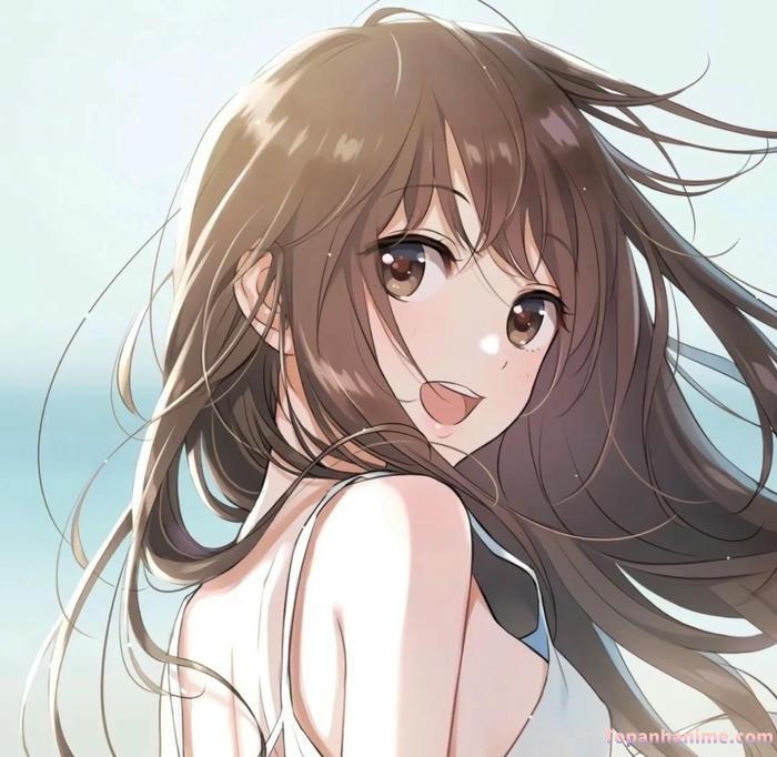 ảnh avatar anime 15