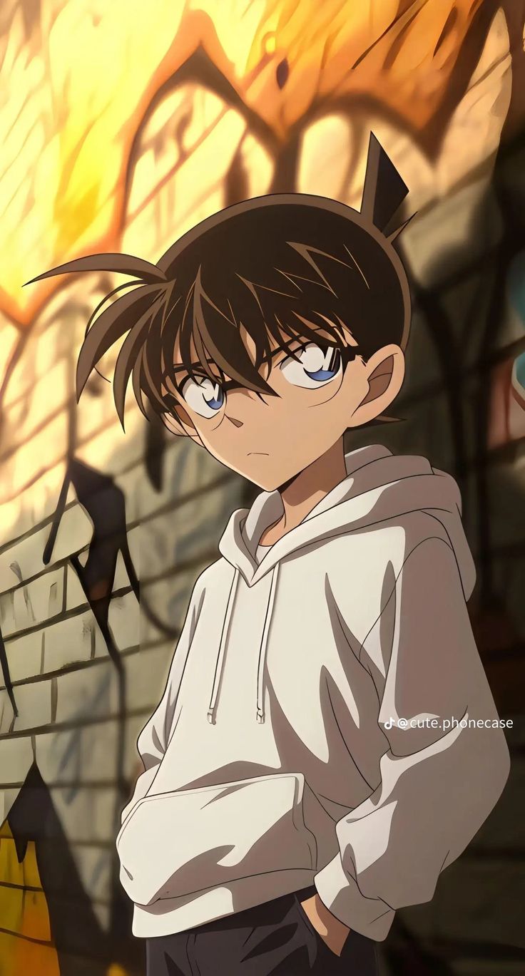 Ảnh Anime Nam Đẹp 3