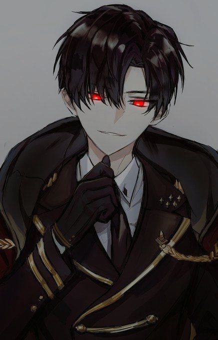 Ảnh Anime Nam Đẹp 18