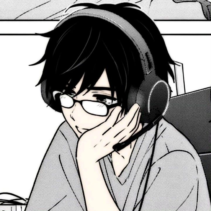 Ảnh anime nam đẹp trai 15