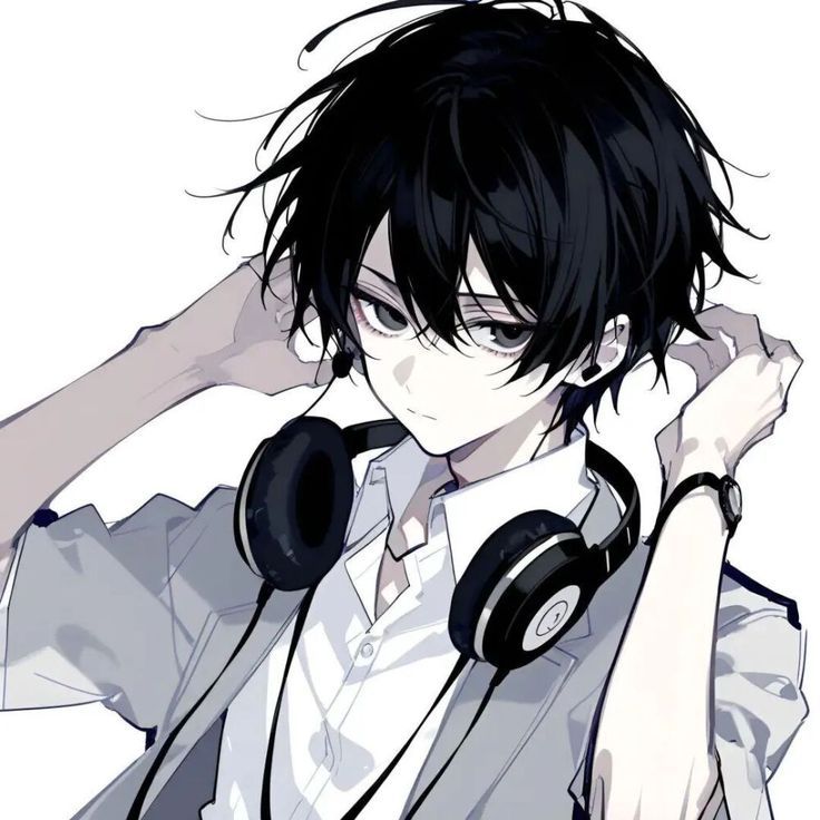 Ảnh anime nam đẹp trai 18