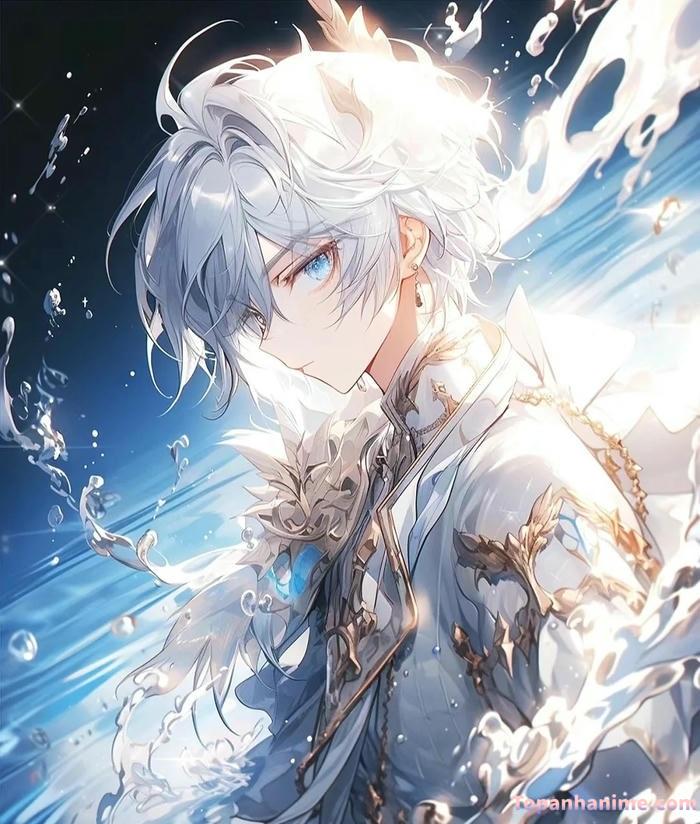 Hình ảnh anime ngầu 12