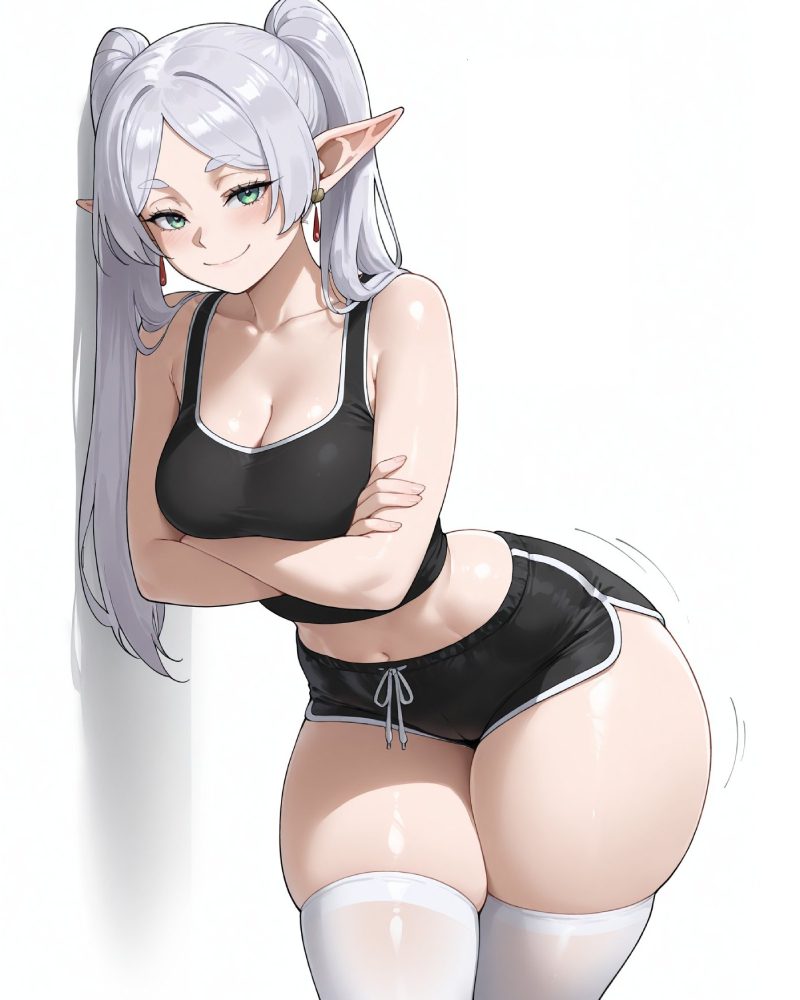 ảnh anime vú bự 11