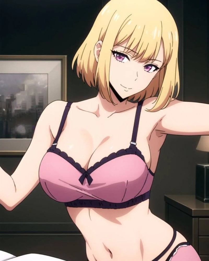 ảnh anime vú bự 39