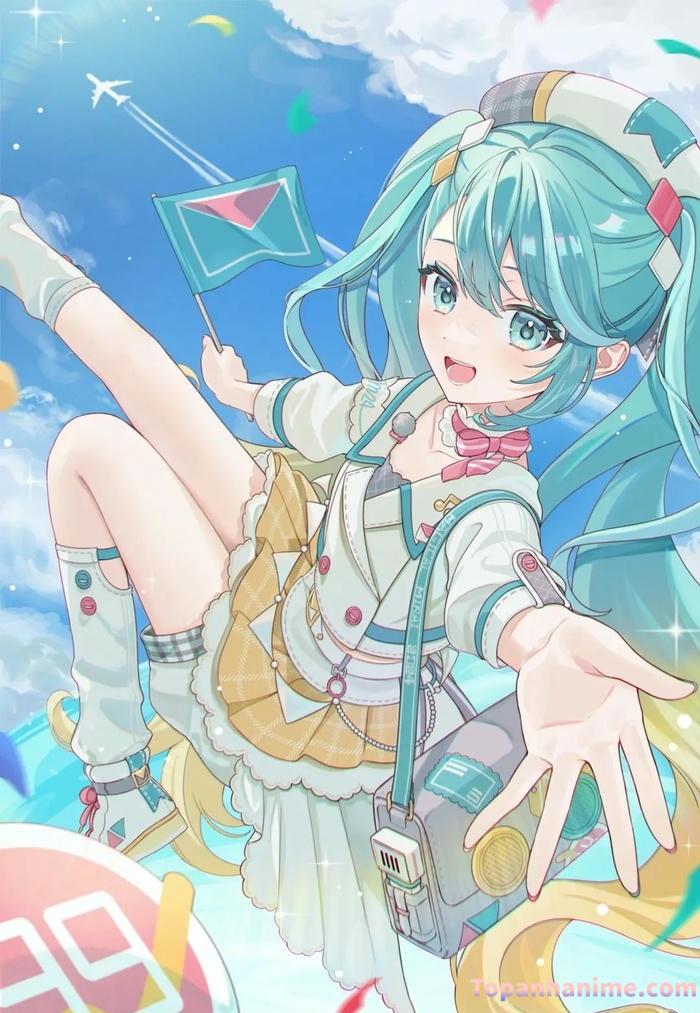 ảnh anime đẹp 19