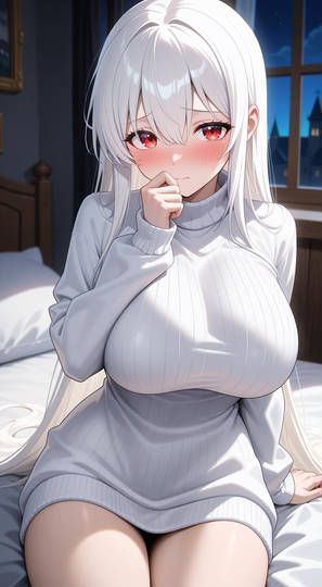 hình anime nữ sexy 1