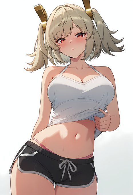 hình anime nữ sexy 21