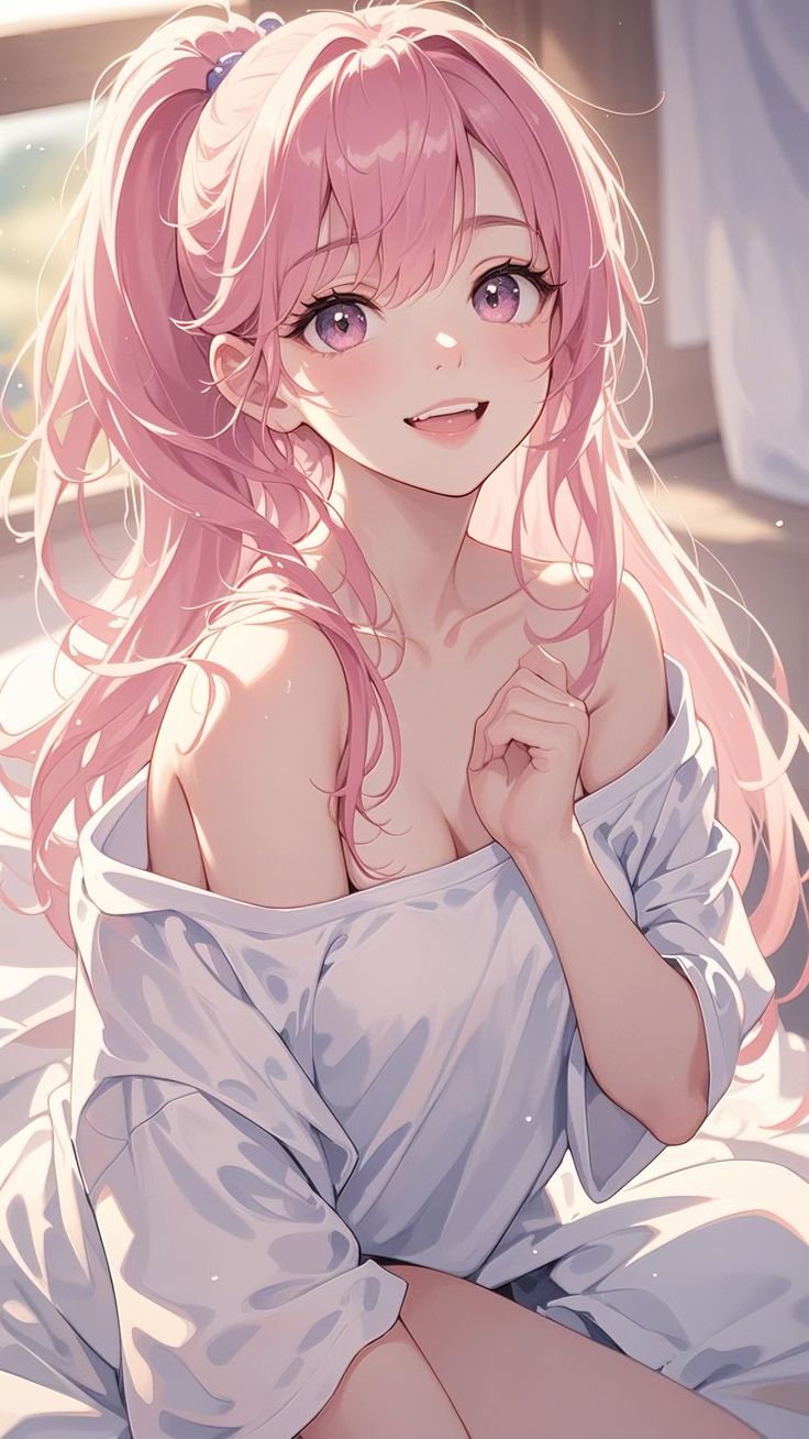 hình anime nữ sexy 11