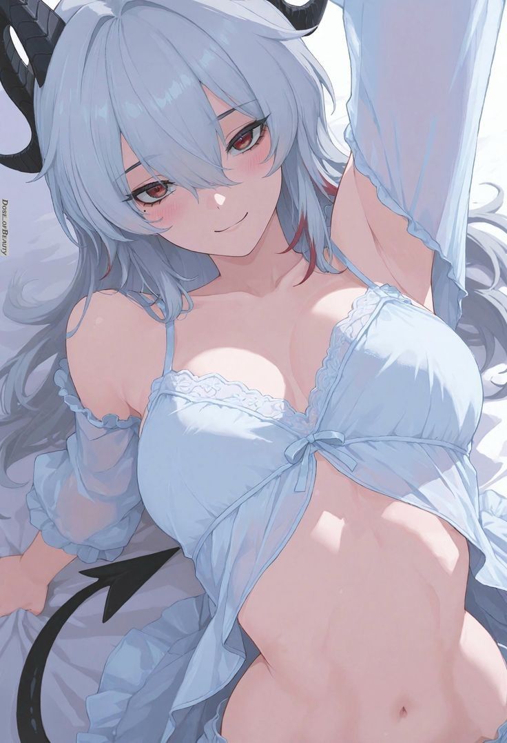 hình anime nữ sexy 24