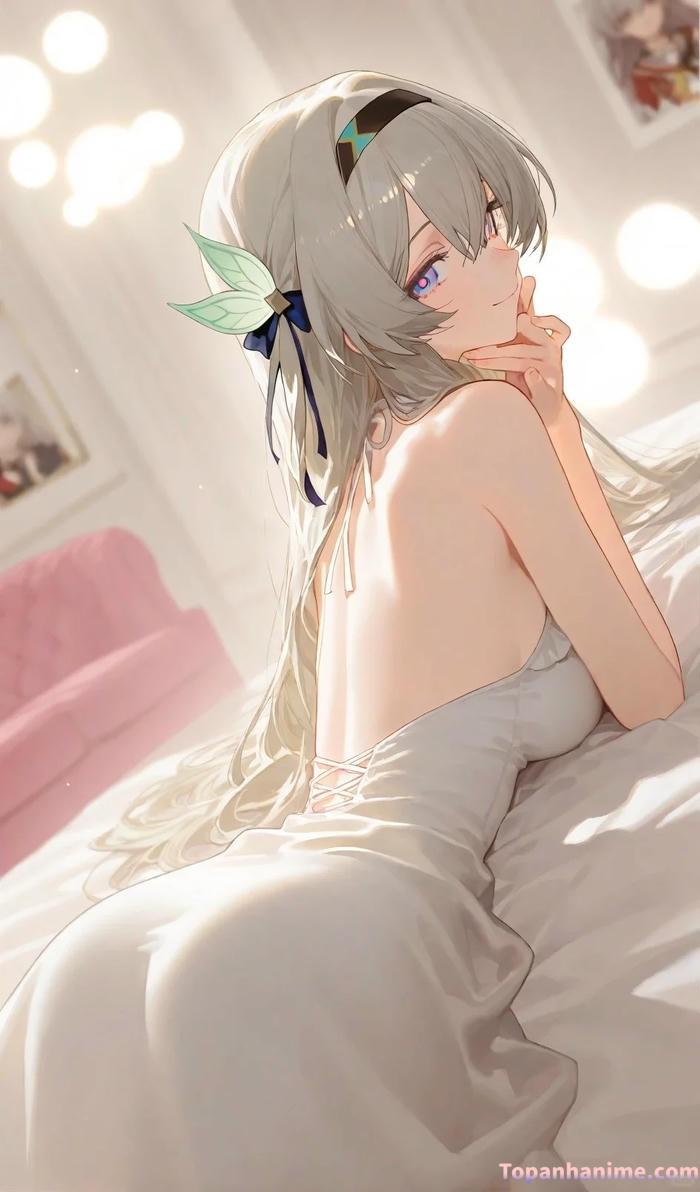 ảnh anime nữ sexy 5