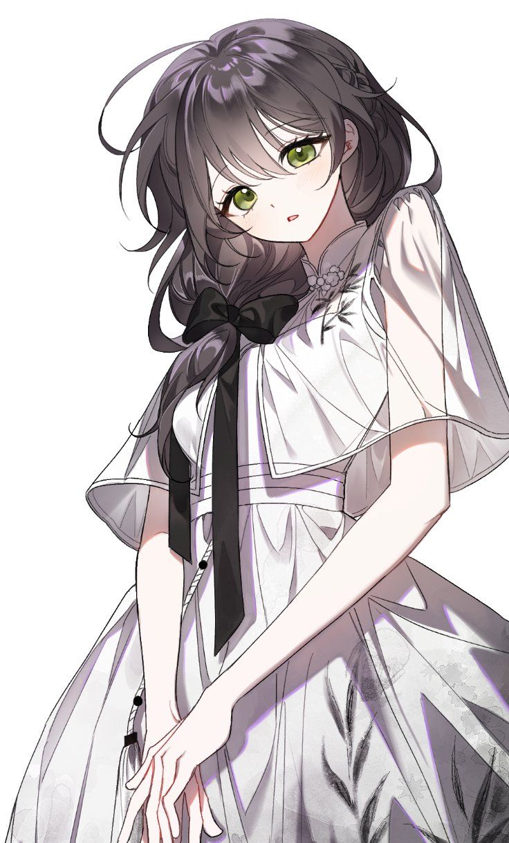 Ảnh Anime Nữ Xinh 23